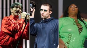 Mad Cool Fest 2023 to feature Chili Peppers, Liam Gallagher, and Lizzo