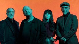 pixies 2023 tour dates north america doggerel indie alternative rock music news tickets