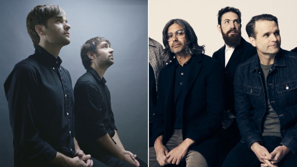 postal service death cab for cutie 2023 tour dates jenny lewis