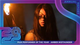 prey amber midthunder 2022 film performer of the year