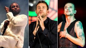 Primavera Sound reveals 2023 lineup led by Kendrick, Blur, Depeche Mode, and Rosalía