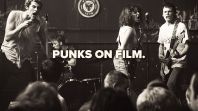 Punks On Film