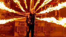 Rammstein Mind-Blowing Concert Moments