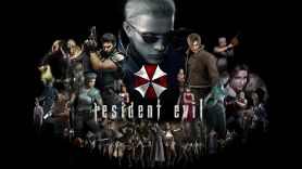 Netflix Resident Evil Series