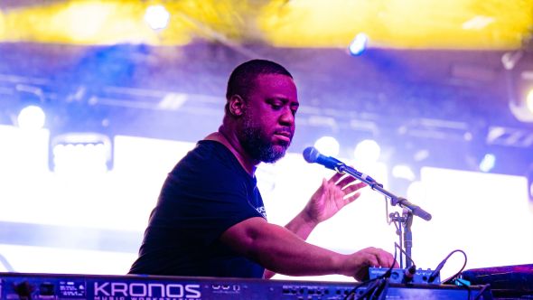 robert glasper interview