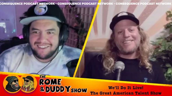 new dirty heads music rome and duddy ep 24 live