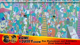 rome and duddy fan photoshops sublime dirty heads vacation