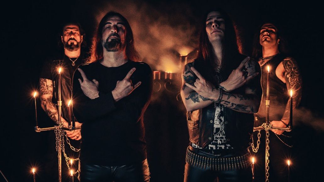 rotting christ 2023 tour