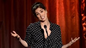 Sarah Silverman 2023 standup grow some lips tour dates tickets