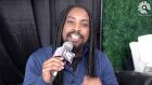 Sevendust Lajon Witherspoon video interview