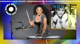 sheila e The Glamorous Life the story behind the song