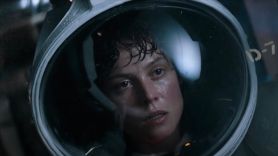 sigourney weaver not in alien series