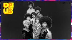 sly and the family stone sample the opus podcast episode two music