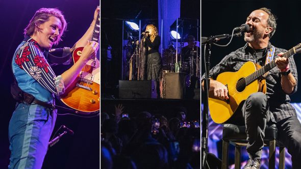 sound on sound festival review stevie nicks brandi carlile dave matthews header