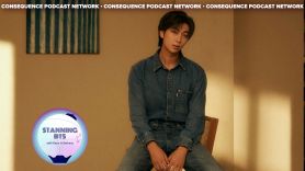 stanning bts podcast rm indigo album review