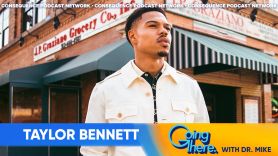 going there taylor bennett individuality be yourself