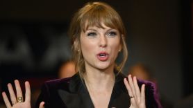 Taylor Swift is set to make her feature film directorial debut