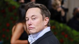 tesla stock price down 50% twitter elon musk recalls