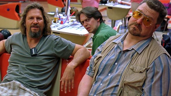 The Big Lebowski