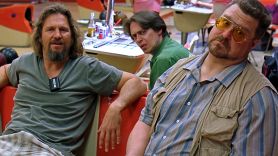 The Big Lebowski