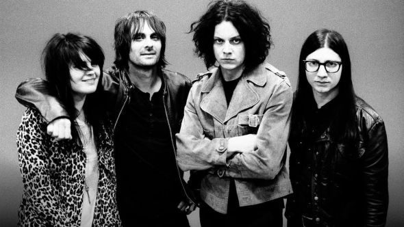 dead weather reunion