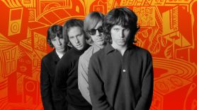 The Doors Albums