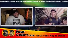 the rome and duddy show episode 17