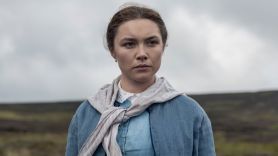 The Wonder Review Florence Pugh