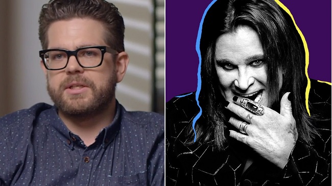 Jack Osbourne Talks Ozzy Documentary, Biopic, Ozzfest, More