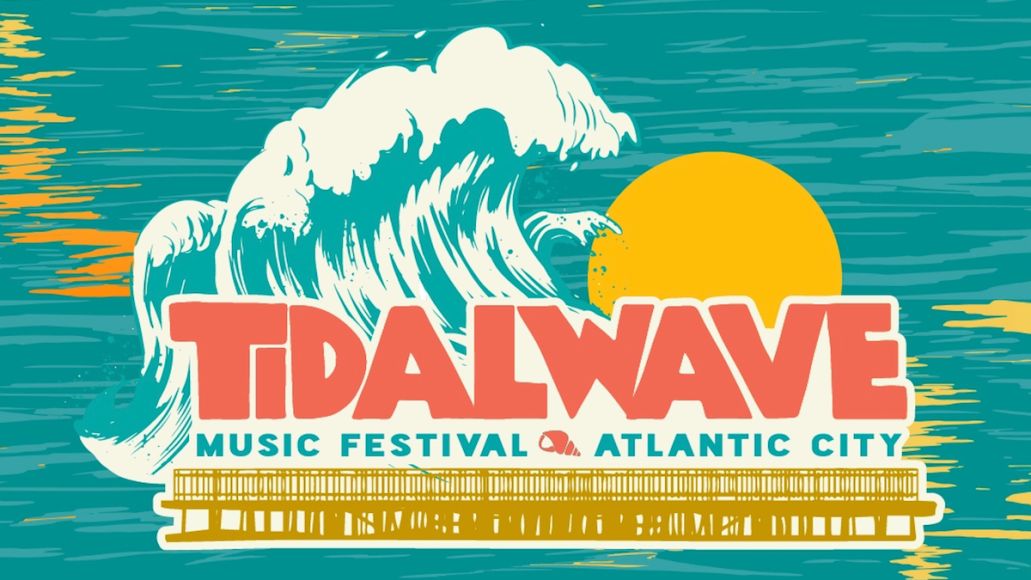 TidalWave Music Festival tickets 2023 passes lineup poster presale jason aldean thomas rhett brooks dunn