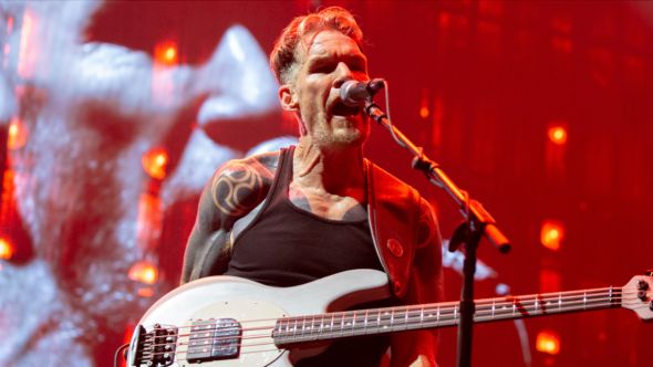 tim commerford prostate cancer rage against the machine