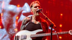 tim commerford prostate cancer rage against the machine