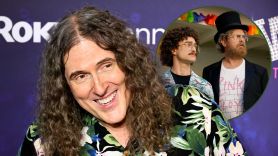 weird al interview weird the al yankovic story daniel radcliffe