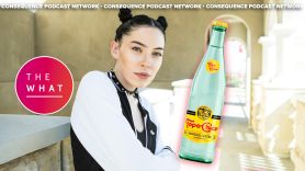 what podcast bishop briggs topo chico bonnaroo