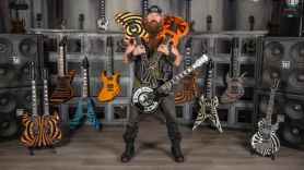 zakk wylde online guitar course