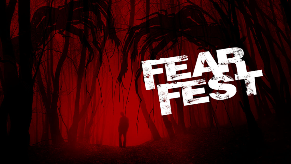 Fear Fest (AMC)