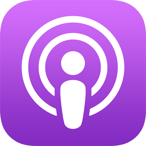 Apple Podcasts