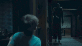 Breaking Down the Scariest Scene in The Haunting of Hill House