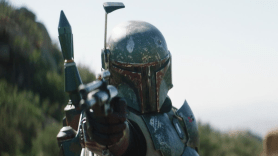 Boba Fett Returns! The Mandalorian, Explained