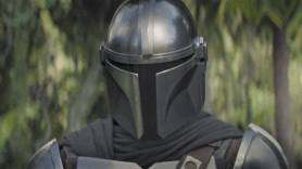 The Mandalorian Believer