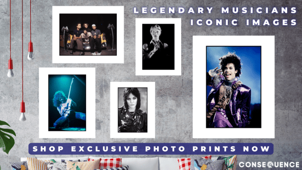 music photo prints photography neil zlozower photos sale shop consequence