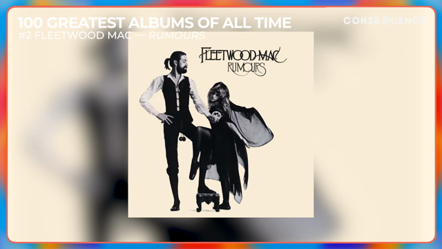 Greatest Albums: Rumours