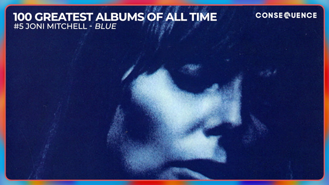 Greatest Albums: Blue